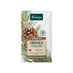 Bath Crystals Cristaux De Bain Énergie Et Vitalité De Kneipp