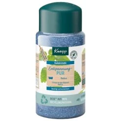 Bath Crystals Cristaux De Bain Relaxant De Kneipp -NIVEA Soldes Boutique Kneipp Badekristalle Badekristalle Entspannung Pur 65045x2 4