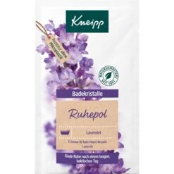 Bath Crystals Cristaux De Bain Escapade En Provence De Kneipp