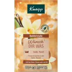 Bath Crystals Cristaux De Bain Fais Un Vœu De Kneipp
