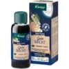 Huiles De Bain Essence De Bain Bonne Nuit De Kneipp