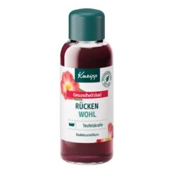 Huiles De Bain Huile De Bain Griffe Du Diable De Kneipp -NIVEA Soldes Boutique Kneipp Badeoele Gesundheitsbad Ruecken Wohl 65071x2 4