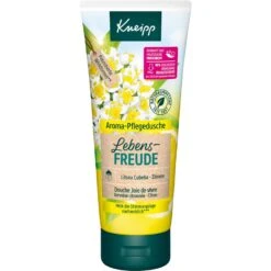 Soin De Douche Douche Aromatique Joie De Vivre De Kneipp