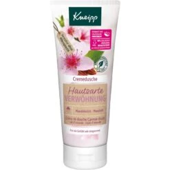 Soin De Douche Crème De Douche Caresse Douce De Kneipp