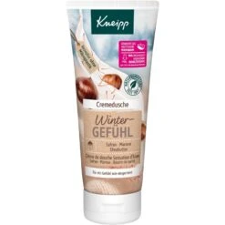 Soin De Douche Crème De Douche Hiver De Kneipp