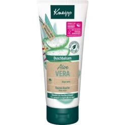 Soin De Douche Baume De Douche Aloe Vera De Kneipp