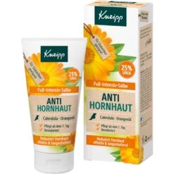 Soin Des Pieds Pommade Intense Pour Les Pieds Anti-durillons De Kneipp