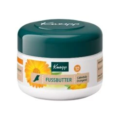 Soin Des Pieds Crème Pour Les Pieds De Kneipp