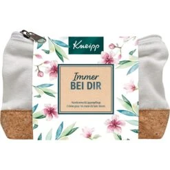 Soin Du Visage Coffret Cadeau Toujours Avec Toi De Kneipp