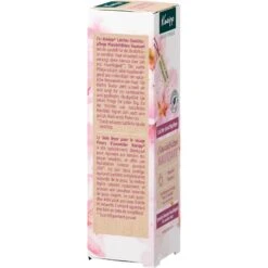 Soin Du Visage Soin Léger Pour Le Visage Fleurs D'amandier De Kneipp -NIVEA Soldes Boutique Kneipp Gesichtspflege Leichte Gesichtspflege Mandelblueten Hautzart 65297x3 4