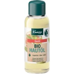 Huiles Corporelles Et De Massage Huile Bio Pour Le Corps De Kneipp