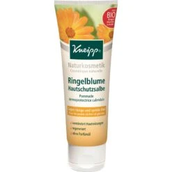 Soin Du Corps Pommade Dermoprotectrice à La Calendula De Kneipp