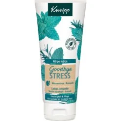 Soin Du Corps Body Lotion Goodbye Stress De Kneipp