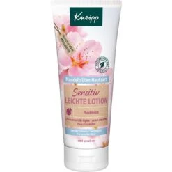 Soin Du Corps Lotion Corporelle Légère Fleurs D'amandier De Kneipp