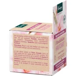 Produit Cosmétique Lait Pour Le Visage Fleurs D'amandier De Kneipp 11 Produit Cosmétique Lait Pour Le Visage Fleurs D'amandier De Kneipp -NIVEA Soldes Boutique Kneipp Kosmetik Gesichtscreme Mandelblueten Hautzart 65295x5 6