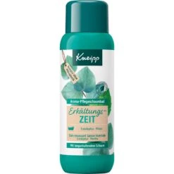 Mousses Et Crèmes De Bain Bain Moussant Aromatique Saison Hivernale De Kneipp