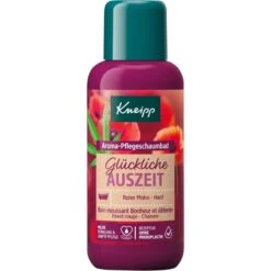 Mousses Et Crèmes De Bain Bain Moussant Aromatique Bonheur Et Détente De Kneipp -NIVEA Soldes Boutique Kneipp Schaum Cremebaeder Aroma Pflegeschaumbad Glueckliche Auszeit 65015x2 3