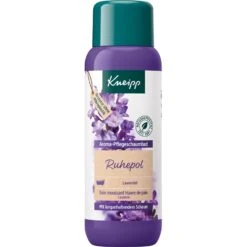 Mousses Et Crèmes De Bain Bain Moussant Aromatique "Ruhepol" Havre De Paix De Kneipp