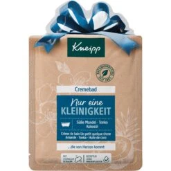 Mousses Et Crèmes De Bain Crème De Bain Un Petit Quelque chose De Kneipp
