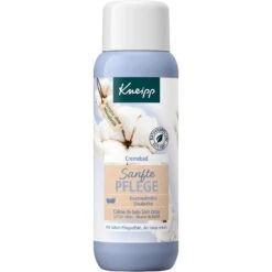 Mousses Et Crèmes De Bain Crème De Bain Soin Doux De Kneipp