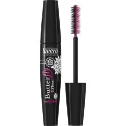 Yeux Butterfly Effect Mascara De Lavera