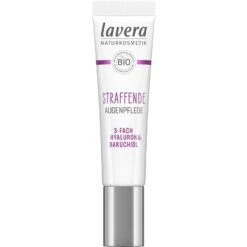 Soin Pour Les Yeux Firming Eye Cream De Lavera