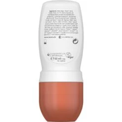 Déodorants Deodorant Roll-on Natural & Strong De Lavera 5 Déodorants Deodorant Roll-on Natural & Strong De Lavera -NIVEA Soldes Boutique Lavera Deodorants Natural Strong Deodorant Roller 101581x2 2