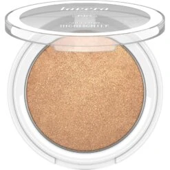 Visage Soft Glow Highlighter De Lavera