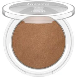 Visage Solid Sun Powder De Lavera