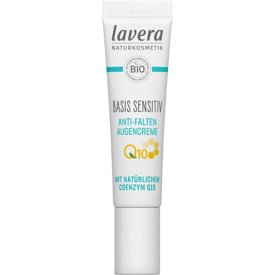 Soin Du Visage Crème Contour Des Yeux Anti-rides De Lavera 1 Soin Du Visage Crème Contour Des Yeux Anti-rides De Lavera
