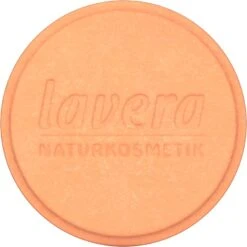 Soin Du Corps Douche Solide High Vitality De Lavera