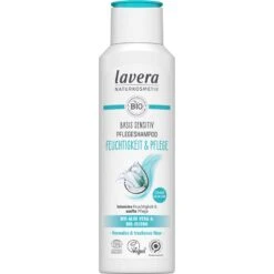Soin Des Cheveux Shampoing Hydratation & Soin De Lavera