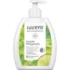 Soin Des Mains Liquid Soap Citron & Citronnelle De Lavera