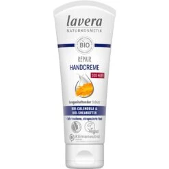 Soin Des Mains Repair Hand Cream De Lavera