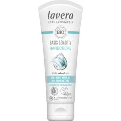Soin Du Corps Hand Cream De Lavera