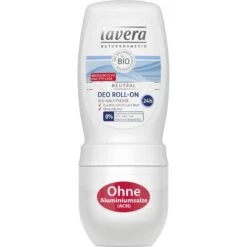 Soin Du Corps Roll-on Neutral Deodorant De Lavera