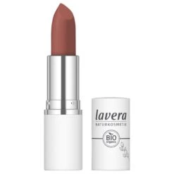 Lèvres Comfort Matt Lipstick De Lavera