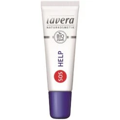 Soin Des Lèvres Baume à Lèvres SOS Help De Lavera