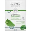 Masques Acide Salicylique Naturel & Menthe Bio Acide Salicylique Naturel & Menthe Bio De Lavera