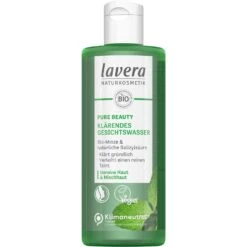 Nettoyage Lotion Clarifiante Pure Beauty De Lavera