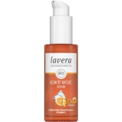 Seren Glow By Nature Serum De Lavera