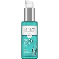 Seren Hydro Refresh Serum De Lavera