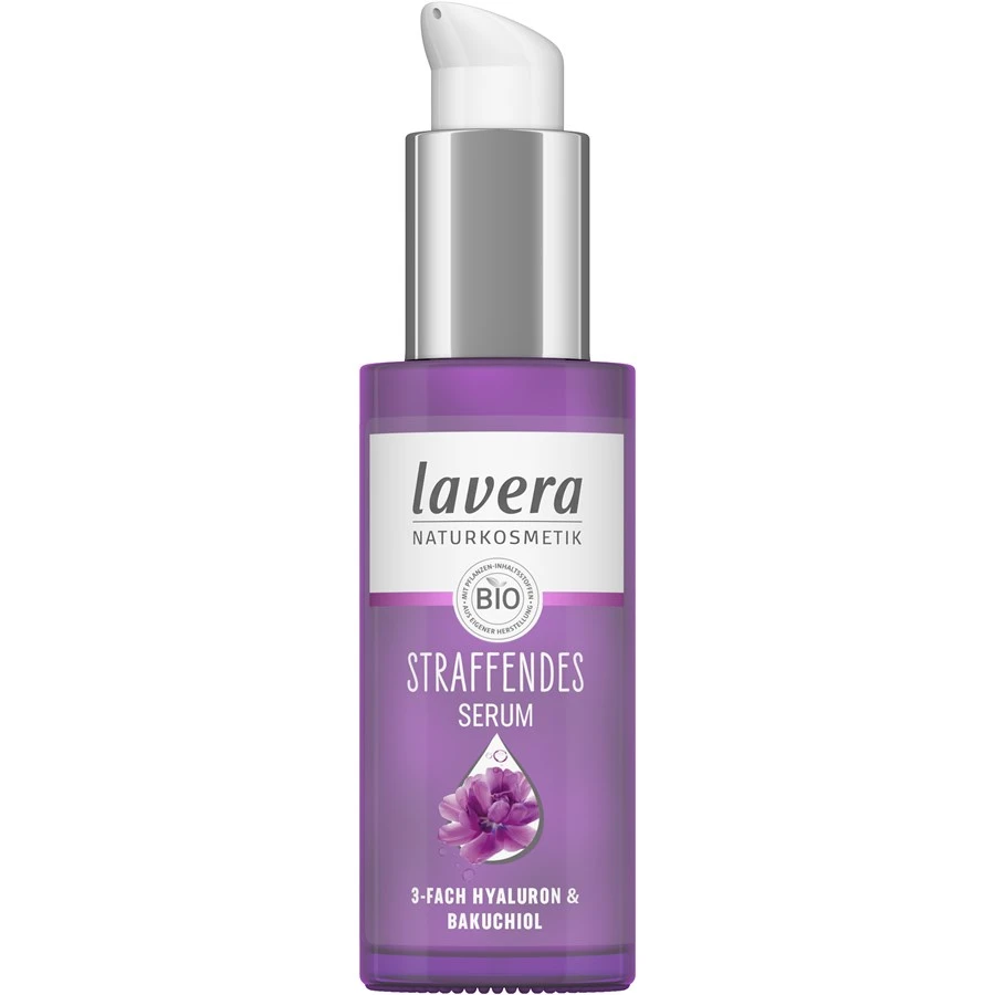Seren Lifting Serum De Lavera 1 Seren Lifting Serum De Lavera