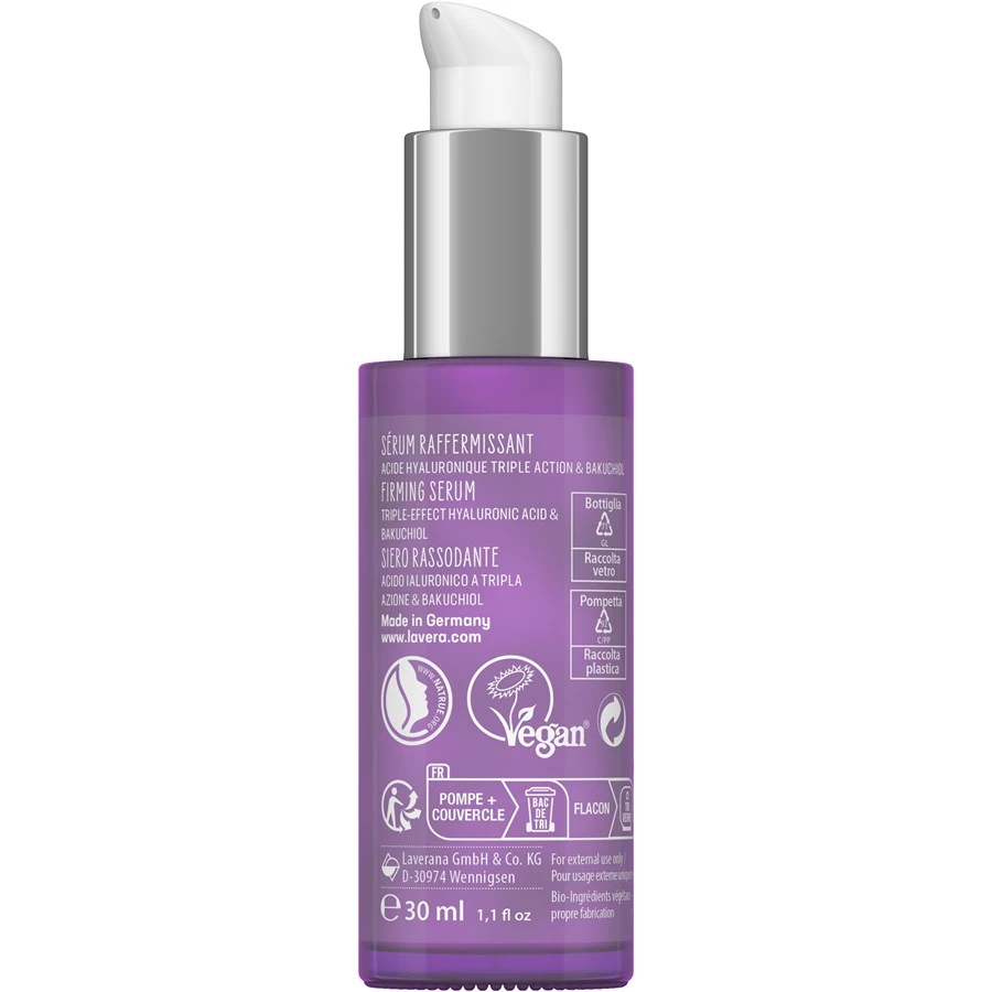 Seren Lifting Serum De Lavera 2 Seren Lifting Serum De Lavera – Image 2