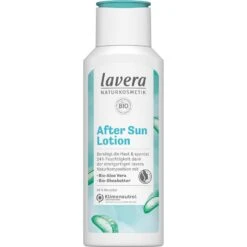 Sun Sensitiv After Sun Lotion De Lavera
