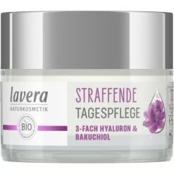 Soin De Jour Firming Day Cream De Lavera