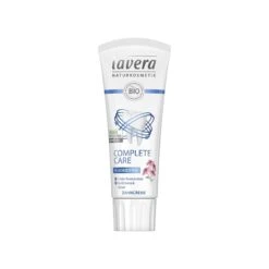 Soin Dentaire Complete Care Toothpaste Fluoride Free De Lavera