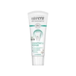 Soin Dentaire Sensitive & Repair Toothpaste De Lavera