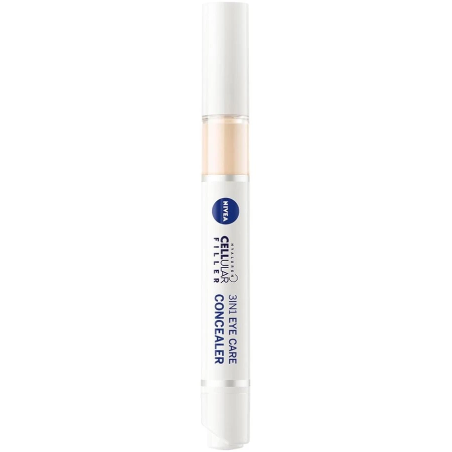 Maquillage Correcteur Contour Des Yeux Cellular 3in1 De Nivea 1 Maquillage Correcteur Contour Des Yeux Cellular 3in1 De Nivea