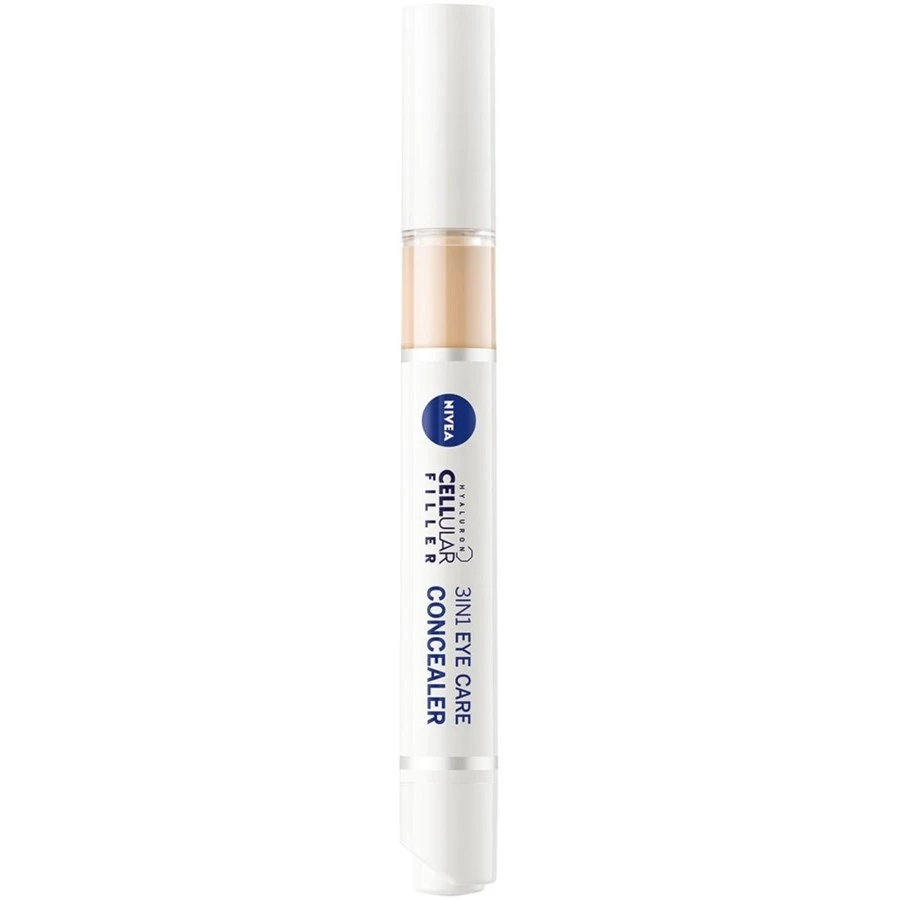 Maquillage Correcteur Contour Des Yeux Cellular 3in1 De Nivea 2 Maquillage Correcteur Contour Des Yeux Cellular 3in1 De Nivea – Image 2